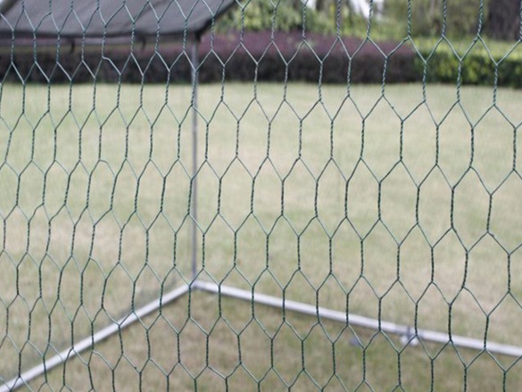 Výbeh pre hydinu Scobax Farmzone