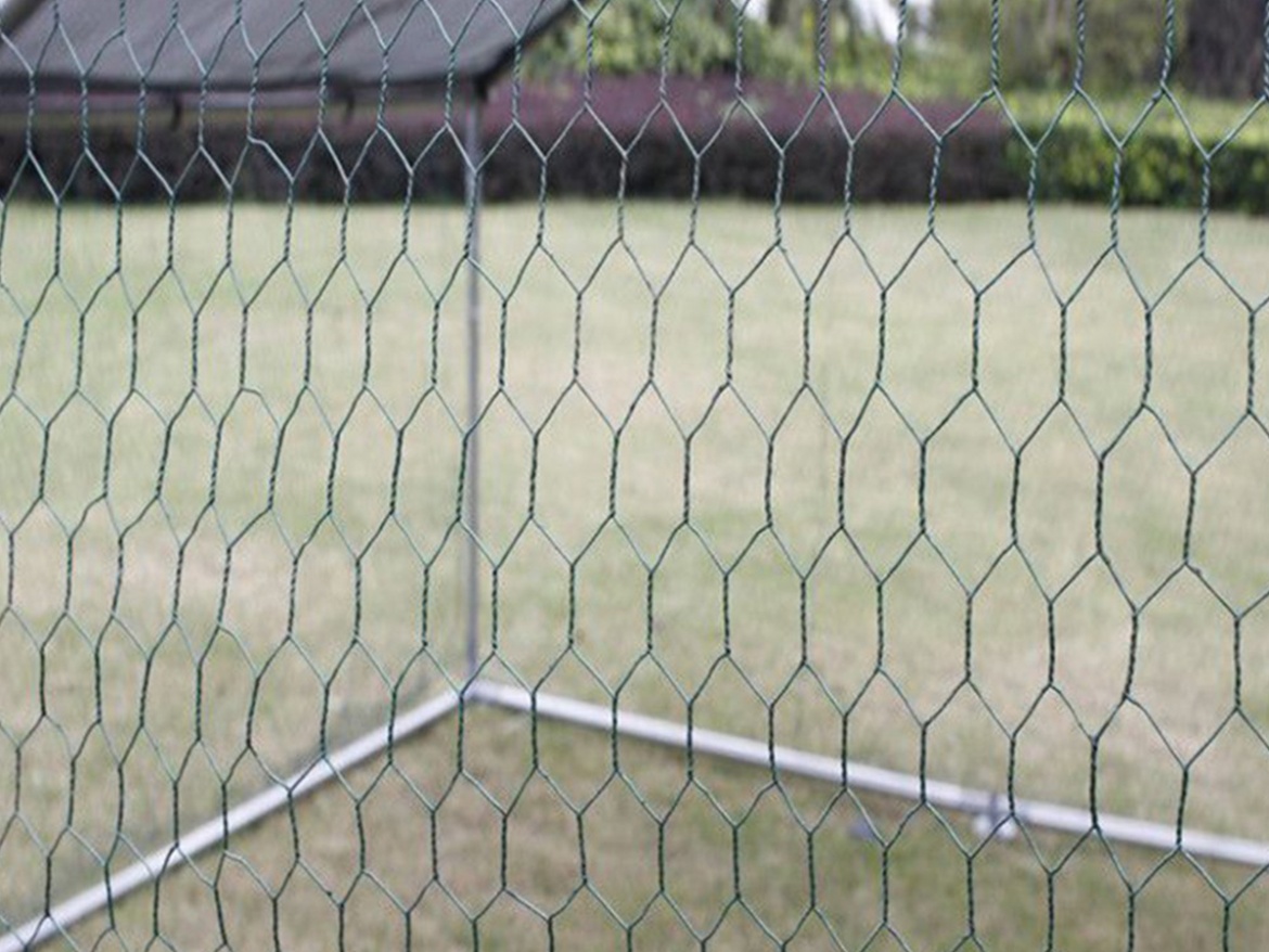 Výběh pro drůbež Scobax Farmzone