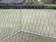 Výběh pro drůbež Scobax Farmzone