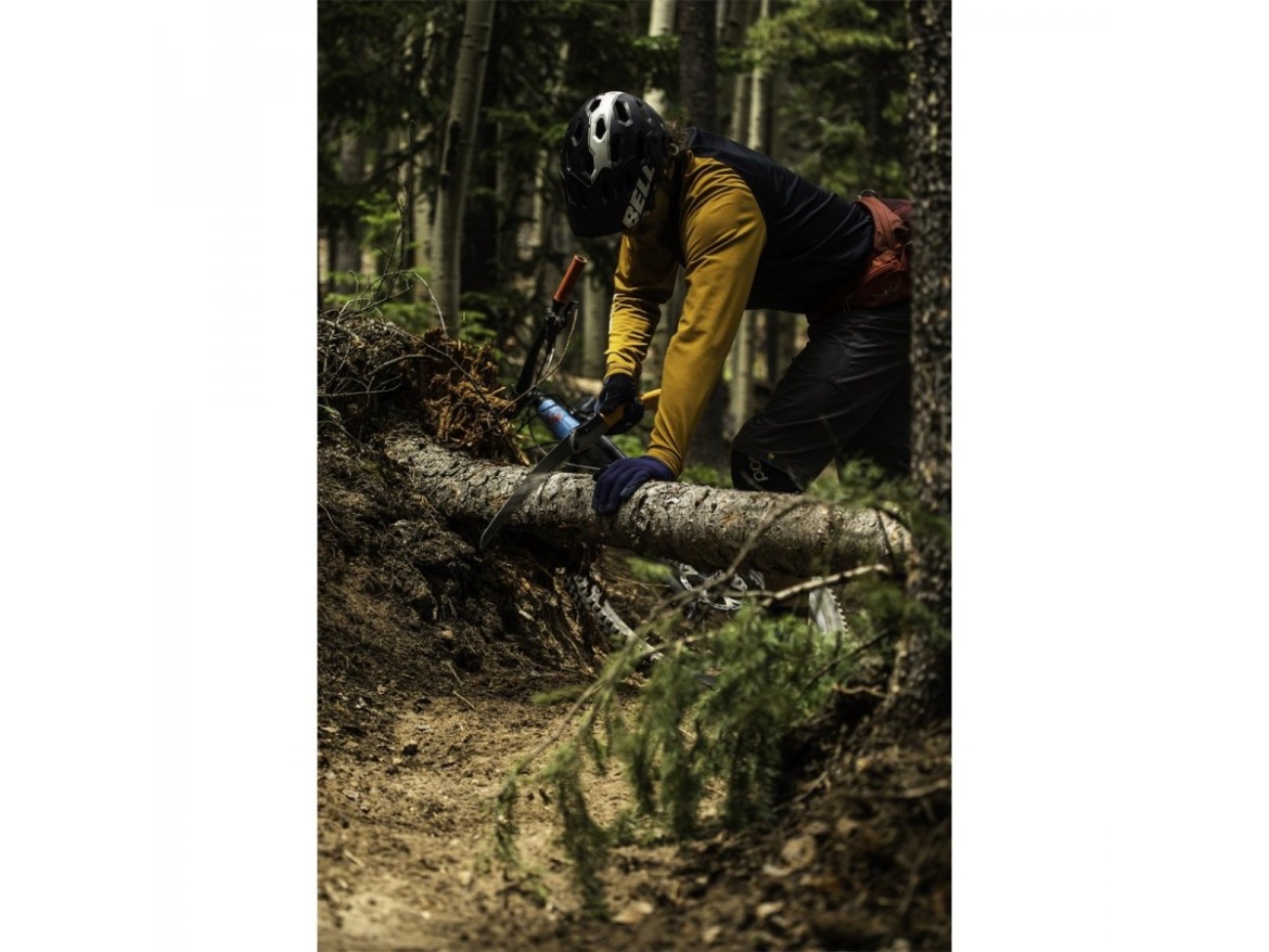 Skládací pila Silky Bigboy 2000 Curve 360-6.5