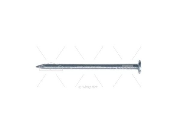 Hřebík kolářský bp 1,4x25 Klimas Wkręt-met HŘEBÍK KOLÁŘSKÝ