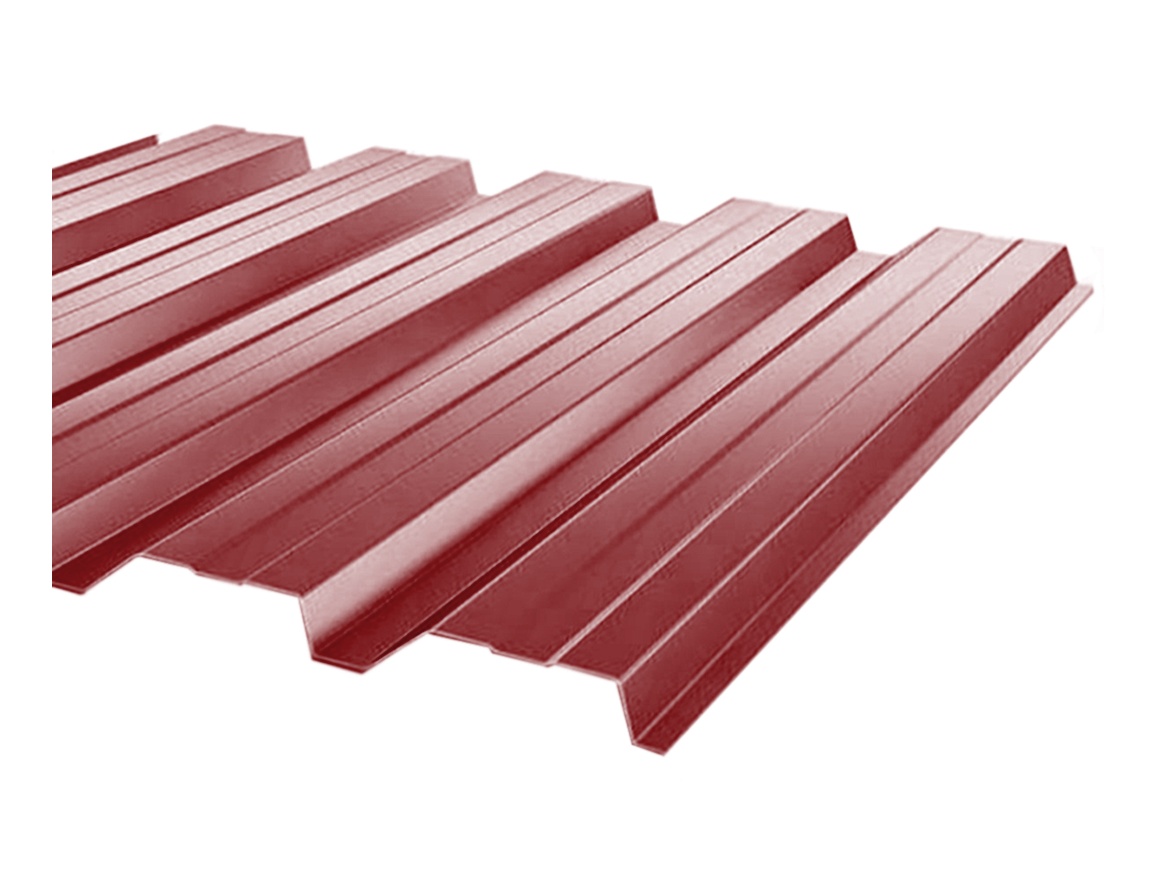 Trapézový plech Budmat TRB-50