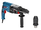 Kombinované kladivo Bosch GBH 2-28 F Professional SDS-plus