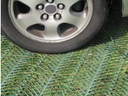 Zatravňovací rohož Tenax GP Flex