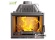 Krbová vložka Kawmet W17 ECO - 16,1 kW