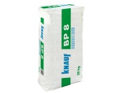 Cementový potěr Knauf BP8 hrubý