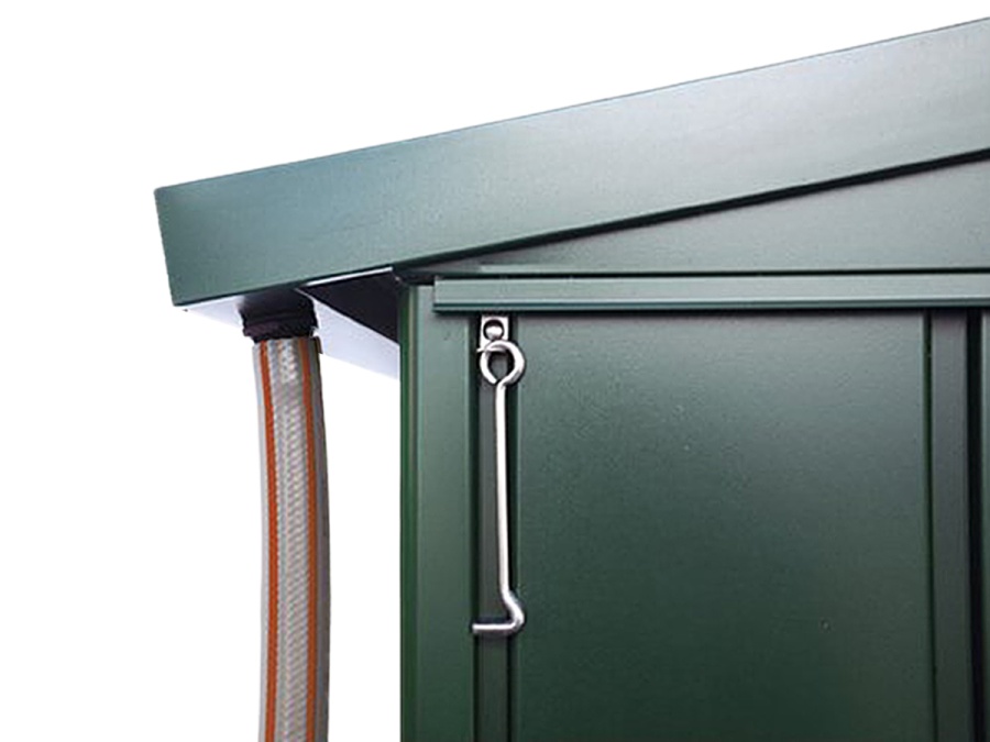 Domek Biohort Europa