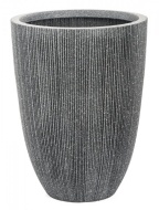 G21 Květináč  Lava Cone 37 x 37 x 48,5