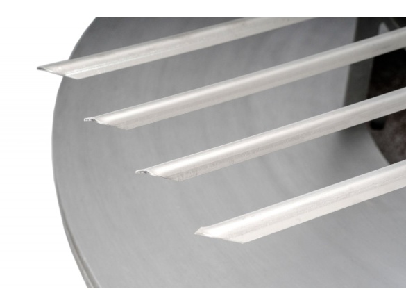 G21 Grilovací nářadí  jehly na špíz pro grily Montana a Oregon, 4 ks