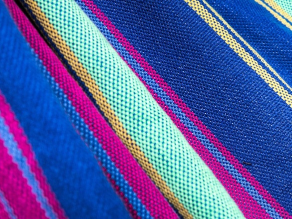 Brasil Hamaka Brasil double