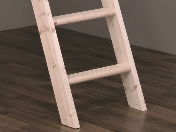 Půdní schody Minka Alpine MC Step