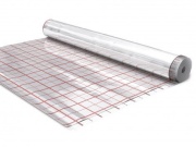 Fólie pod podlahové topení Reflex Hotfloor Covernit Fólie pod podlahové topení Reflex Hotfloor