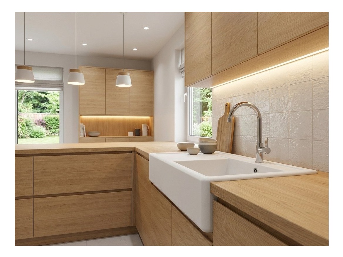 Kuchyňské dřezy Luisina Chambord Thibert 895.0