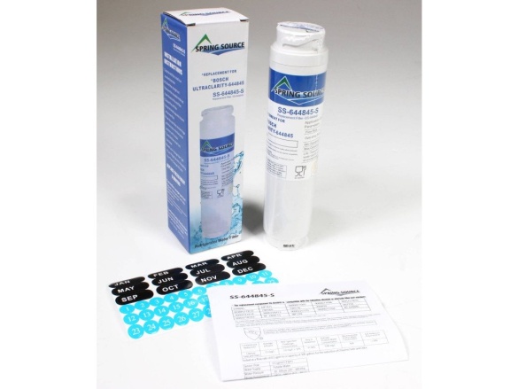 Filtry pro lednice Spring Source RWF3100A