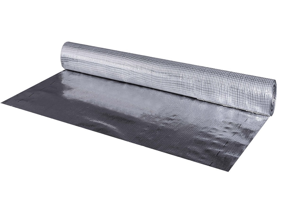 Reflexní metalizovaná fólie Foliarex Strotex AL 150