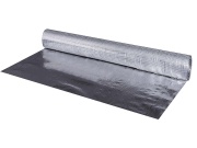 Reflexní metalizovaná fólie Foliarex Strotex AL 150