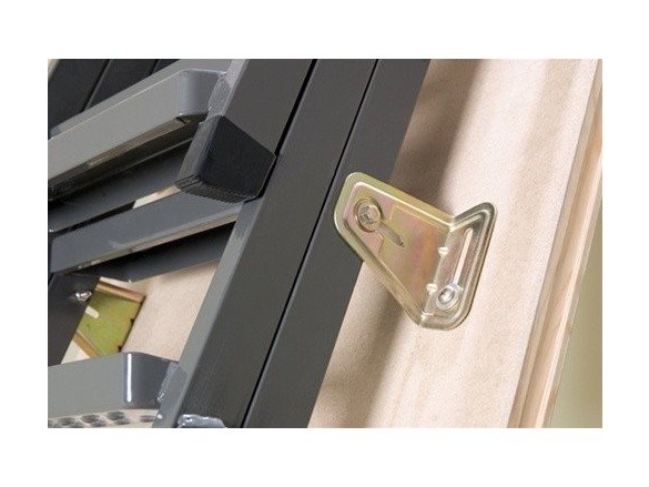 Podkrovné schody Fakro LMS Smart