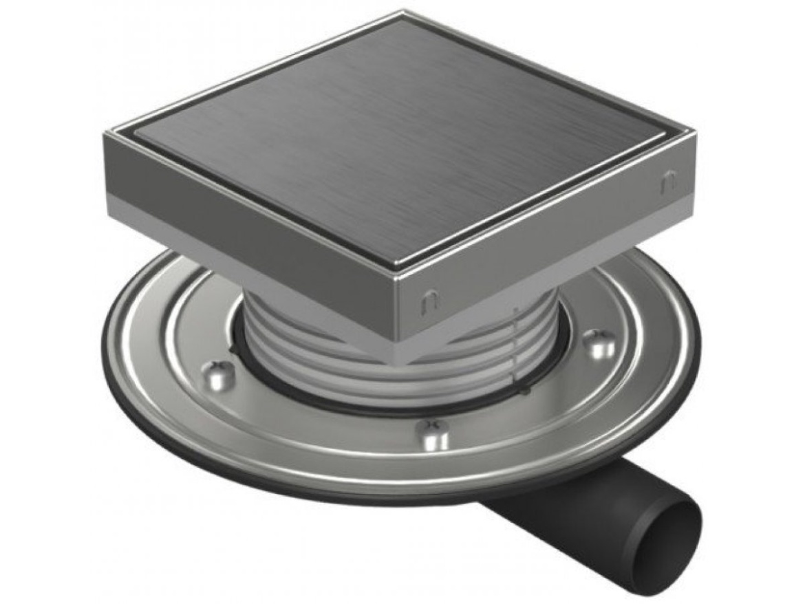 Chuděj PVBU 40 (snížená, univerzální)