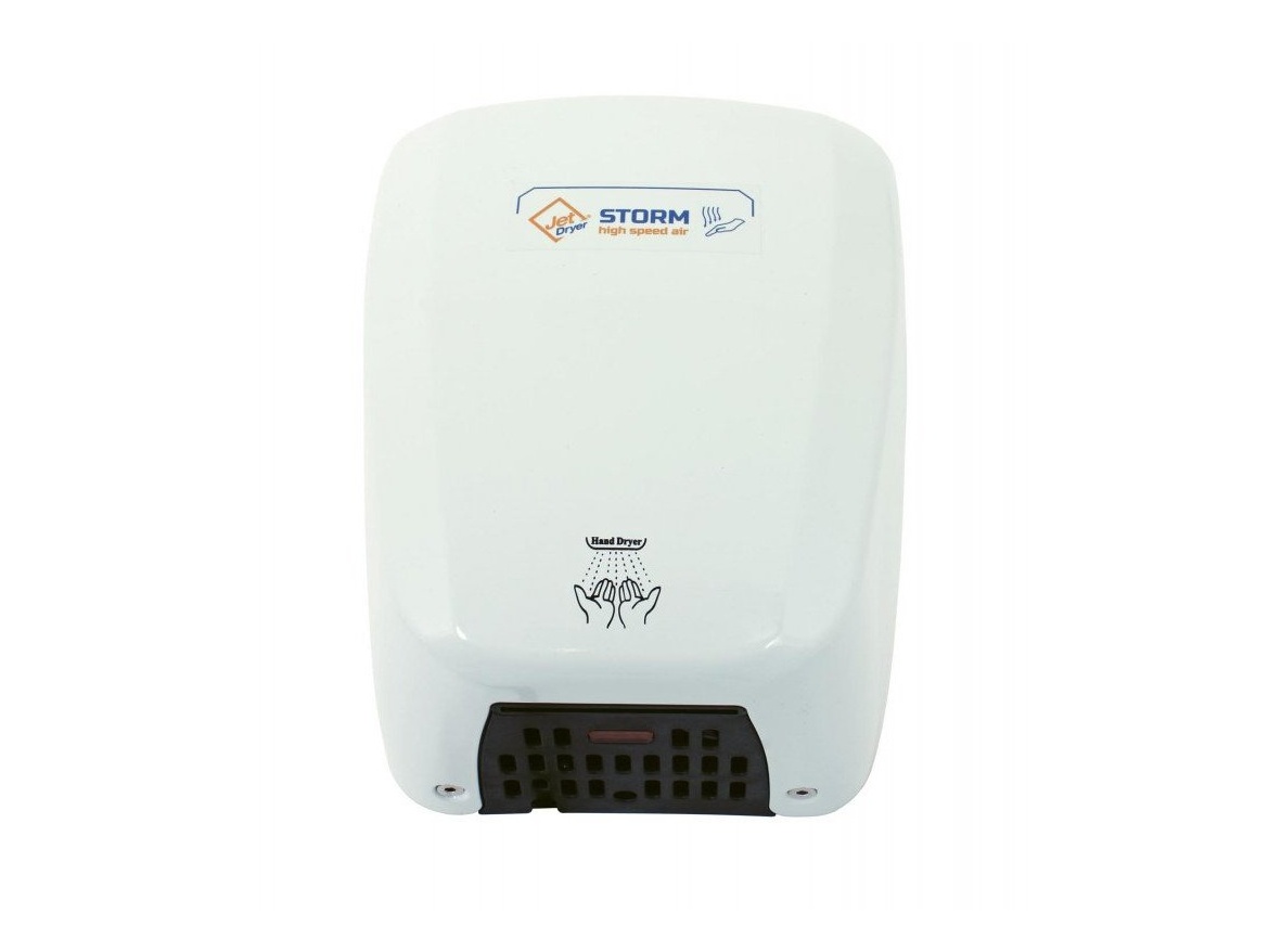 Vysoušeče rukou Jet Dryer STORM