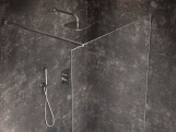 Ravak 913.22GB Sprchová hadica 150 cm, Graphite Brushed
