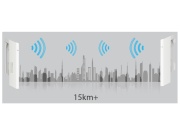 Venkovní CPE zařízení TP-Link CPE510