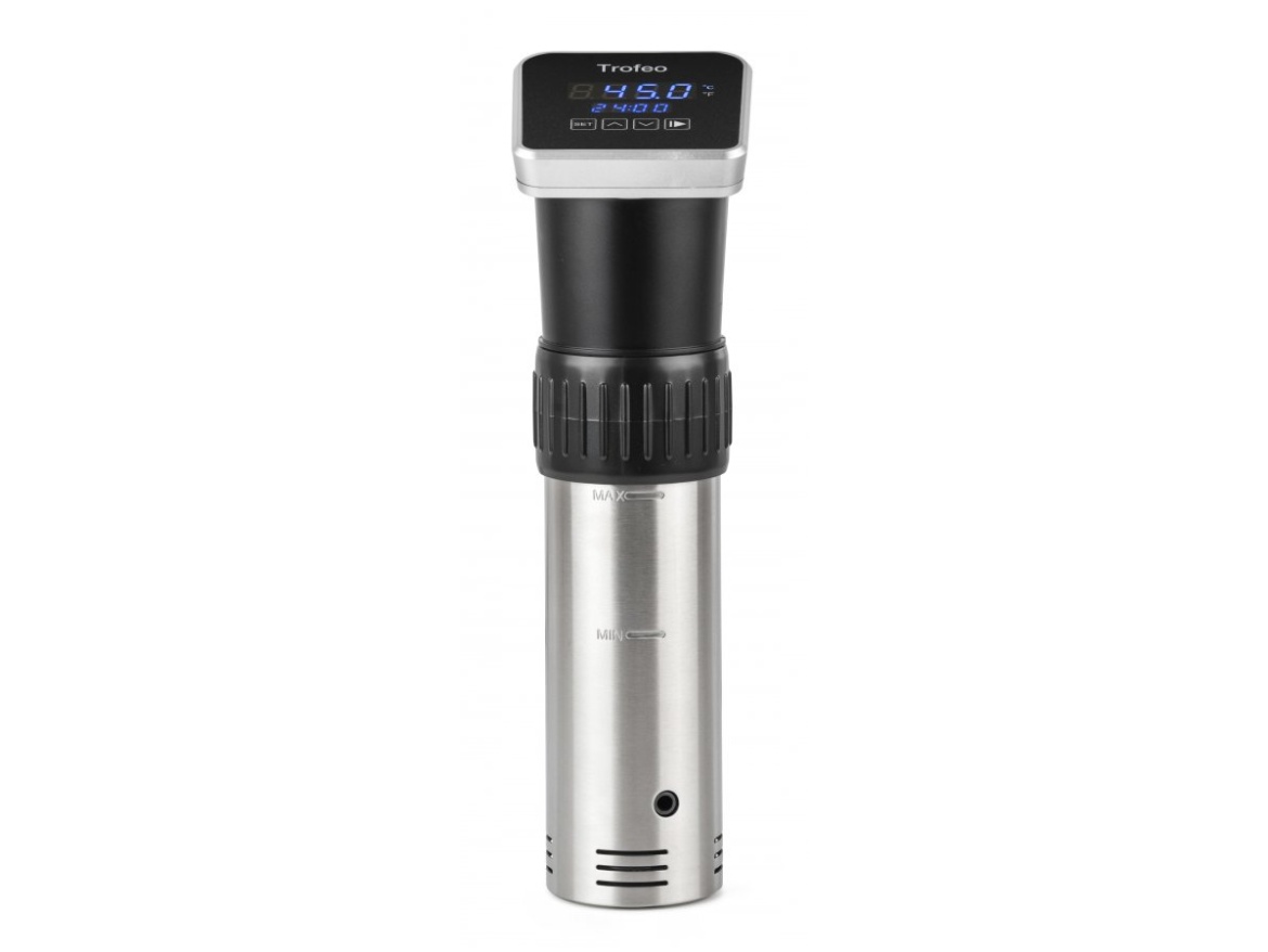 G21 Sous vide  Trofeo 1200 W