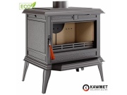Litinová krbová kamna Kawmet Prometeus Premium S11 8,0 kW
