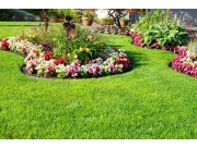 G21 Zahradní obrubník  5 x 500 cm