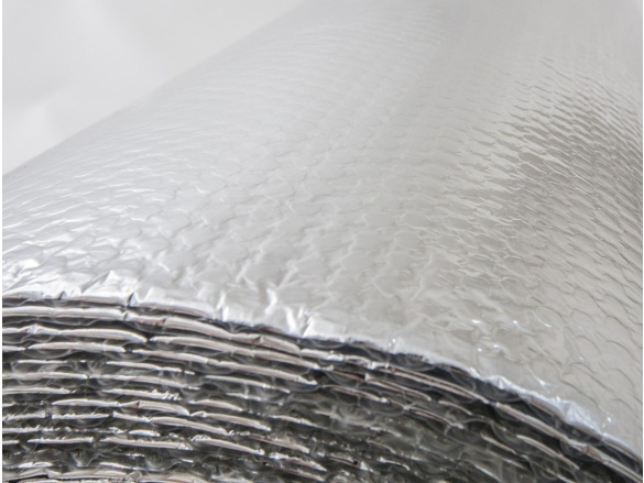 Podlahová fólie Gutta Solflex Floor