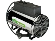 Elektrické vykurovanie Biogreen Phoenix
