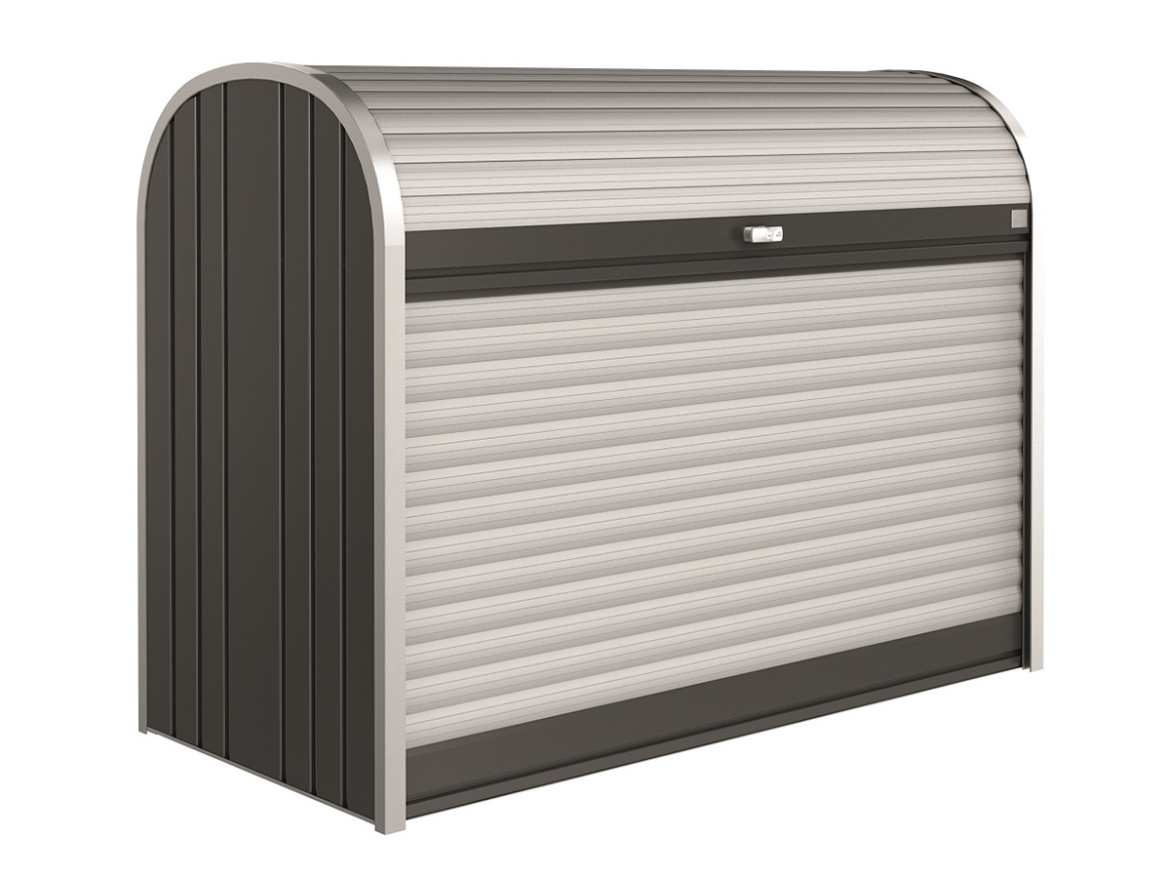 Box Biohort StoreMax