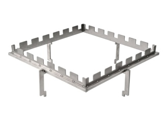 Príslušenstvo –  G21 Příslušenství  stojan na špízy pro gril Montana