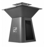 G21 Gril  Montana Black