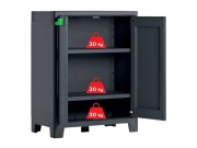 Skriňa Keter Moby Low