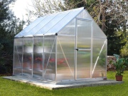 Skleník Scobax Mythos