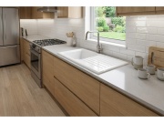 Kuchyňské dřezy Reginox Classic 1015.0