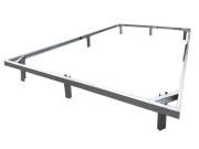 Weis A Základna pro zahradní skleník SMART 2x3 m