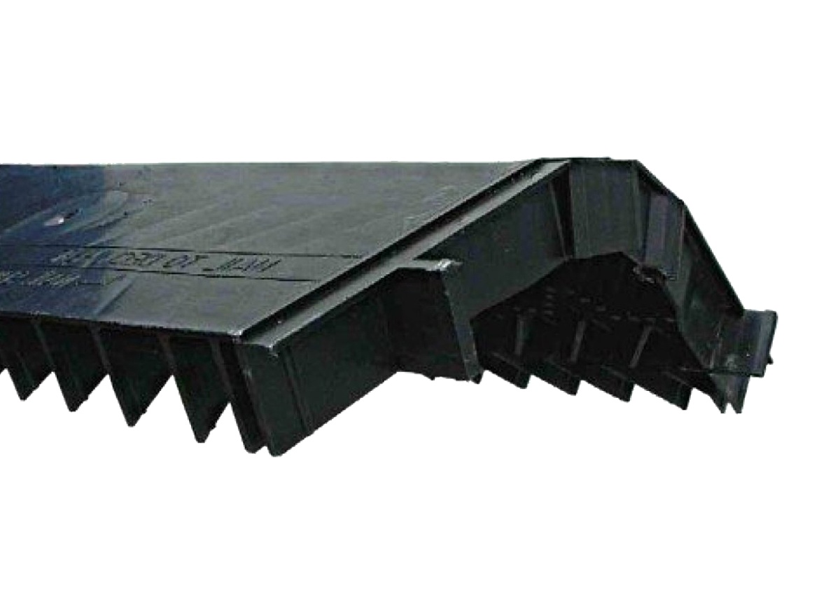 Tegola Hřebenové větrání Ridge-Vent