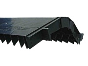 Tegola Hřebenové větrání Ridge-Vent