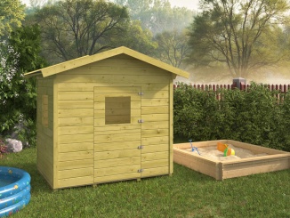 Záhradné domčeky pre deti –  Tuindeco Pippi