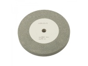 Pro SM 200 L / SM 200 AL / SM 200 LB Scheppach Brusný kotouč (200 x 20 x 15,88 mm, K36)