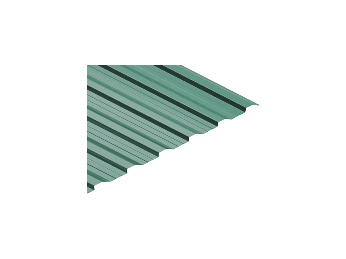 Trapézový plech Bilka T35