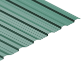 Trapézový plech Bilka T35