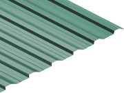 Trapézový plech Bilka T35