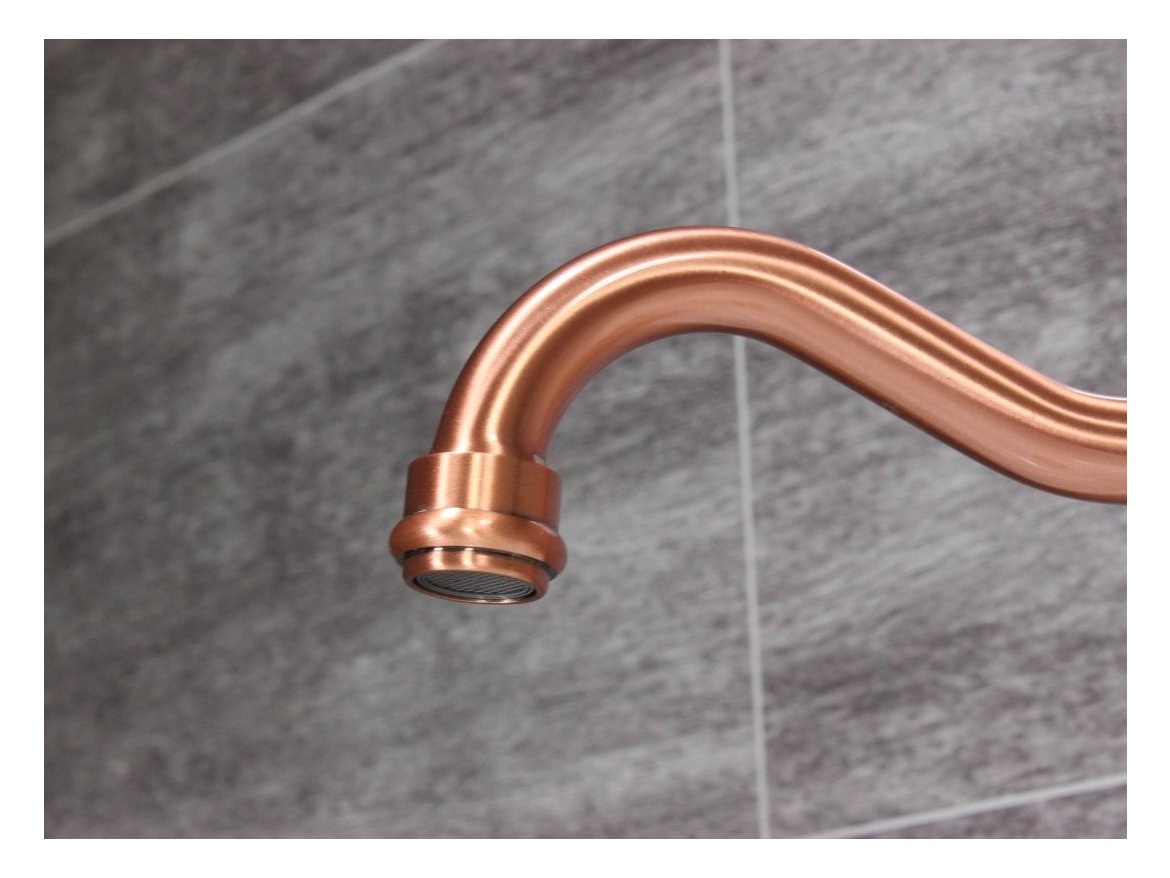 Kuchyňské baterie Helika Hera 2473