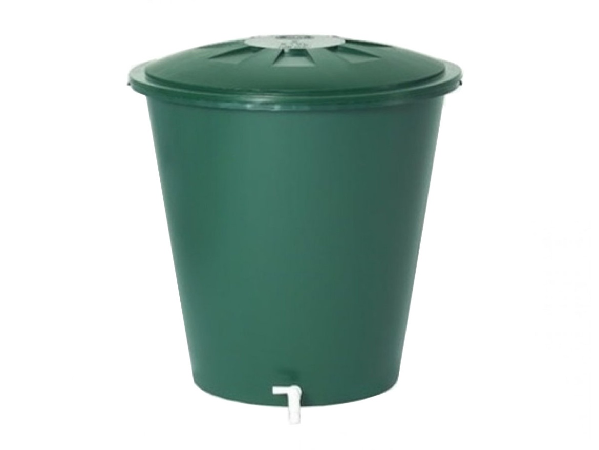 Plastový sud Gampre