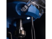 20 V IXES aku přímočará pila (bez baterie a nabíječky) Scheppach BC-JS254-X