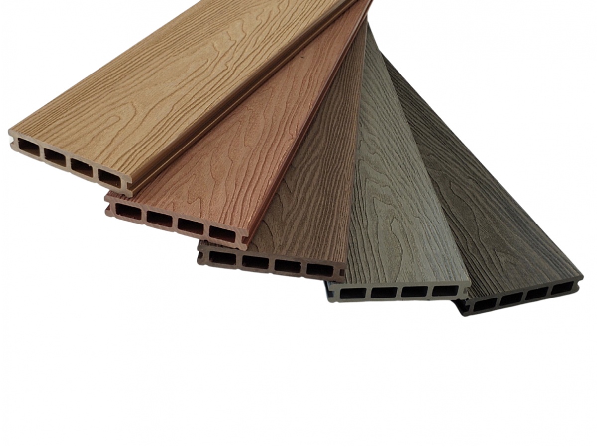 Gutta Guttadeck terasové prkno WPC 3D