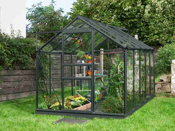 Skleník Vitavia Venus Premium