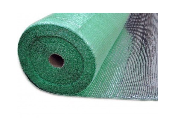 Parozábrana  fol Alu therm Gutta fol Alu therm